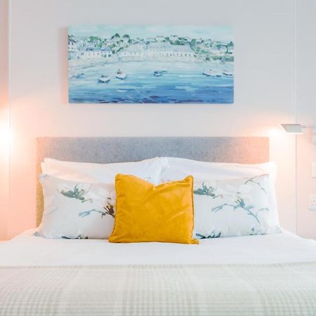 Poseidon'S Inn Lossiemouth Luaran gambar