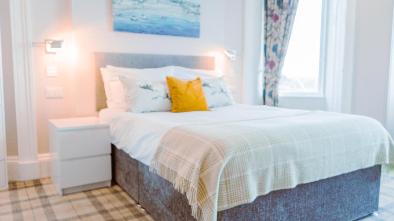 Poseidon'S Inn Lossiemouth Luaran gambar