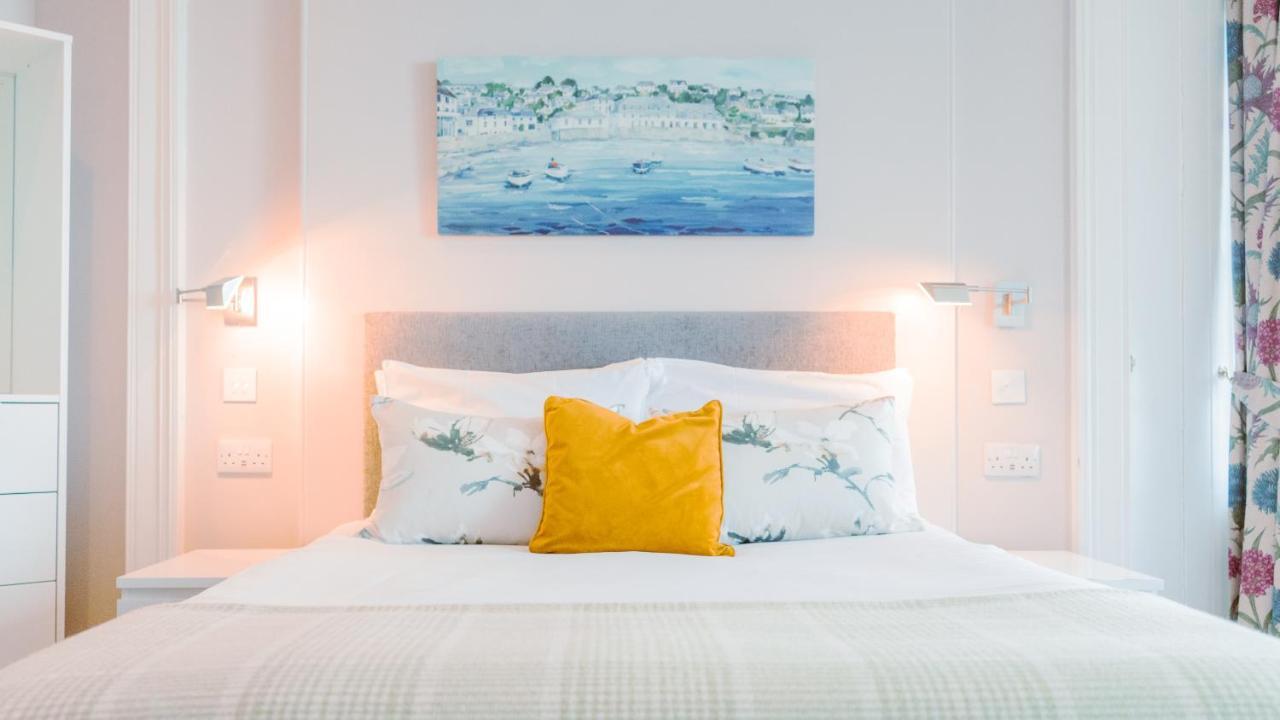 Poseidon'S Inn Lossiemouth Luaran gambar