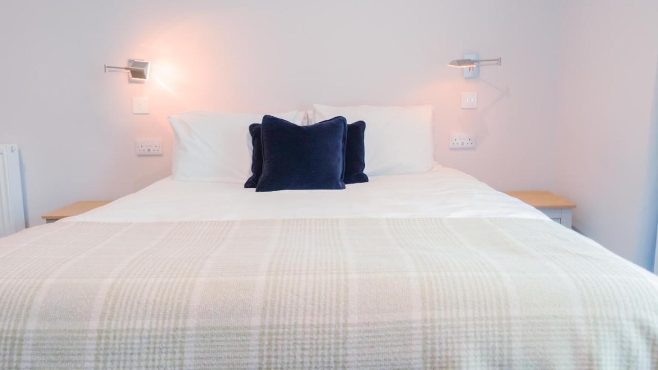 Poseidon'S Inn Lossiemouth Luaran gambar