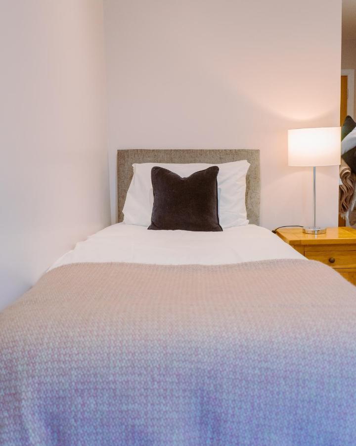 Poseidon'S Inn Lossiemouth Luaran gambar