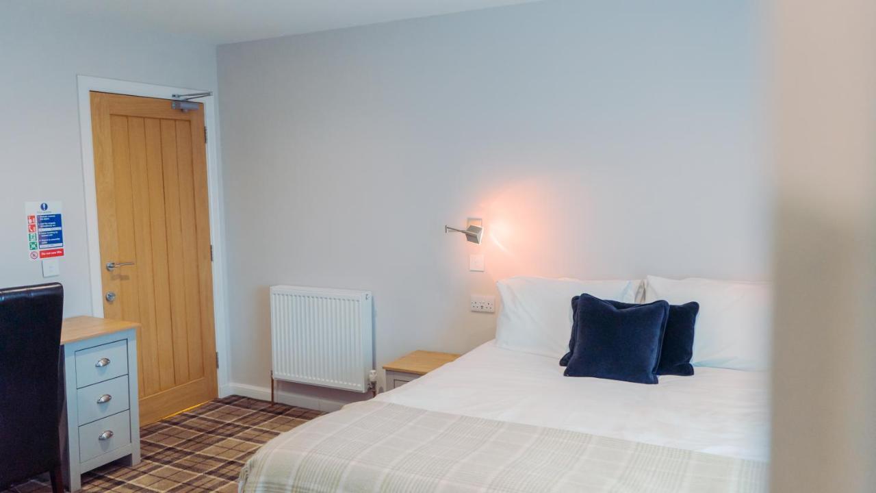Poseidon'S Inn Lossiemouth Luaran gambar