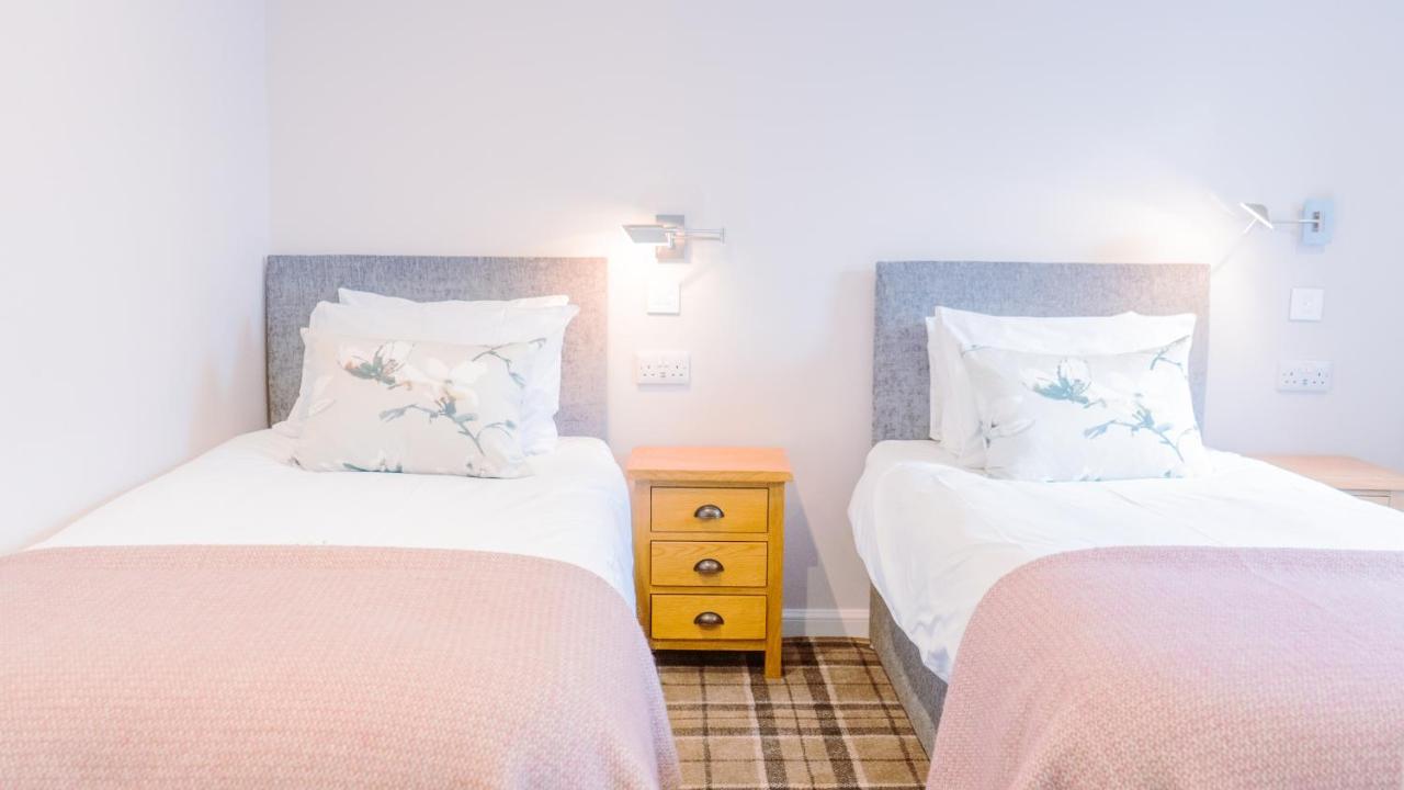 Poseidon'S Inn Lossiemouth Luaran gambar