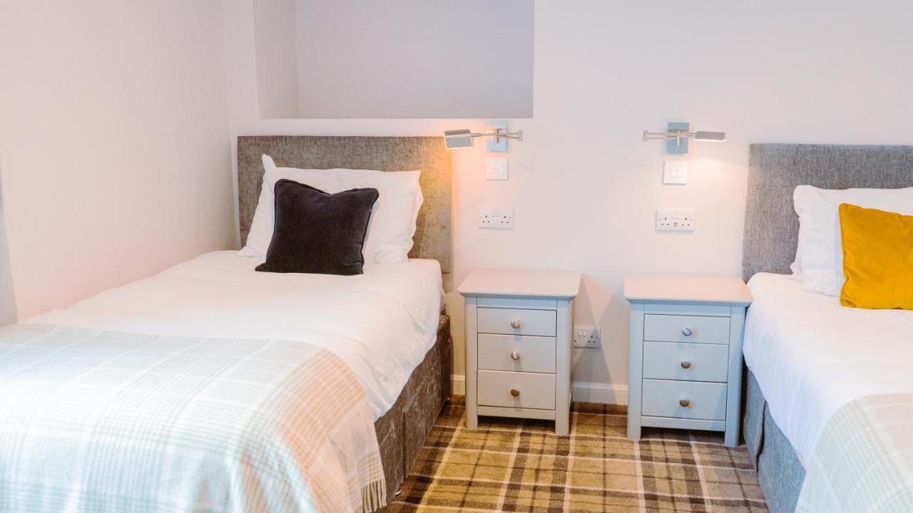 Poseidon'S Inn Lossiemouth Luaran gambar