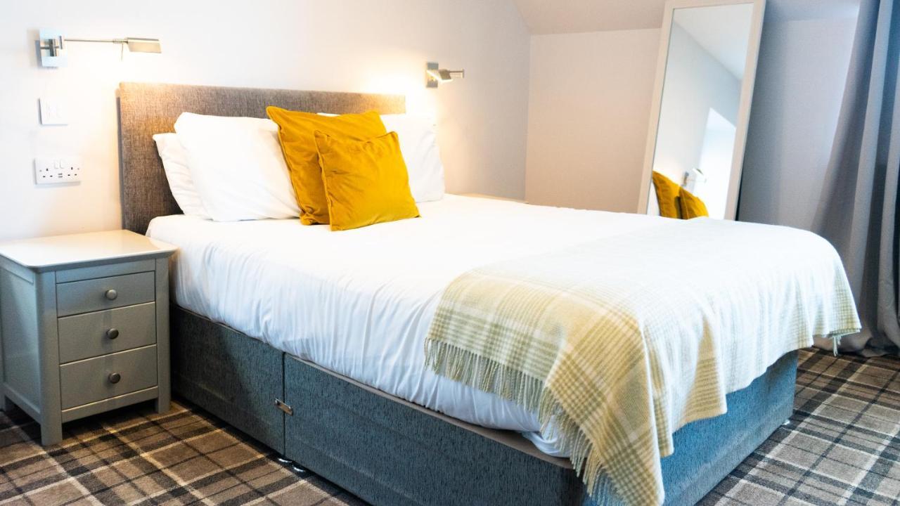 Poseidon'S Inn Lossiemouth Luaran gambar