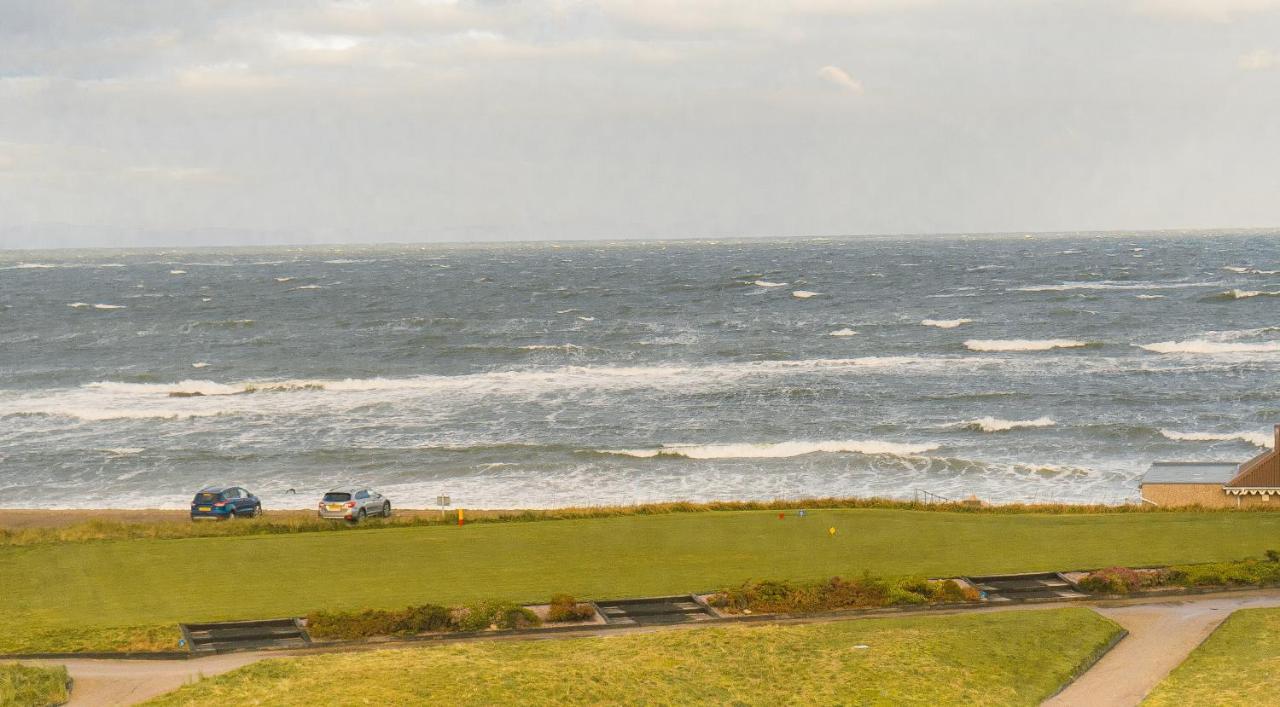 Poseidon'S Inn Lossiemouth Luaran gambar