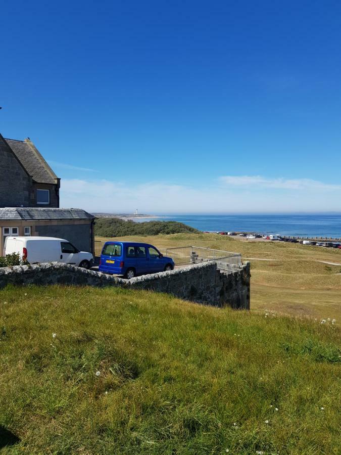 Poseidon'S Inn Lossiemouth Luaran gambar